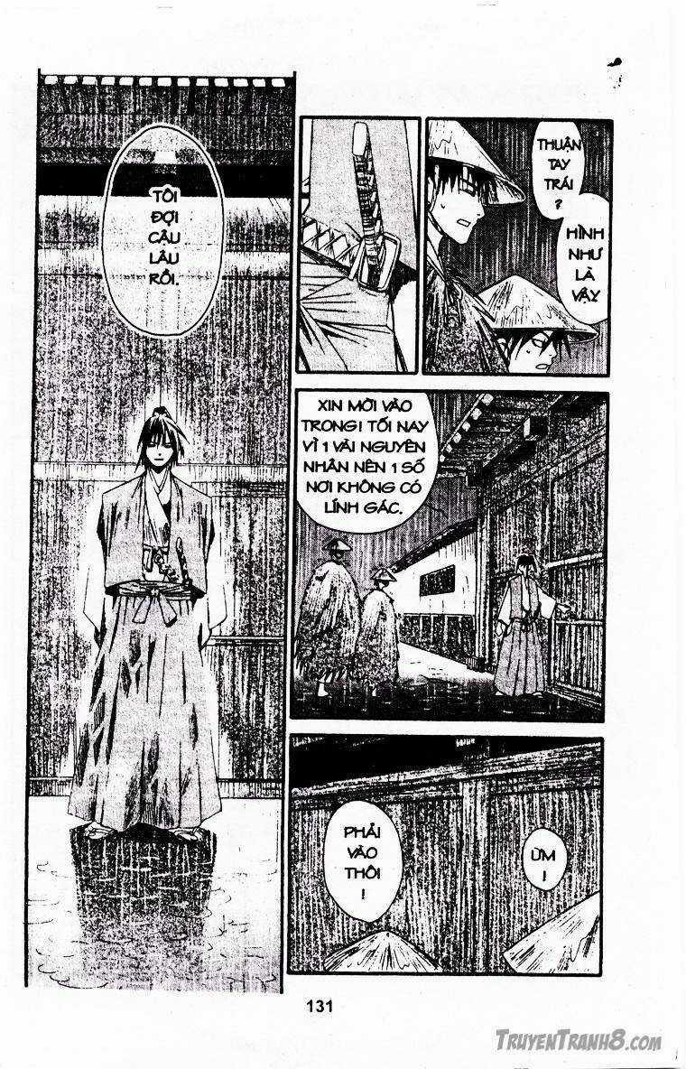 Behind Master - Chapter 4 - Trang 23