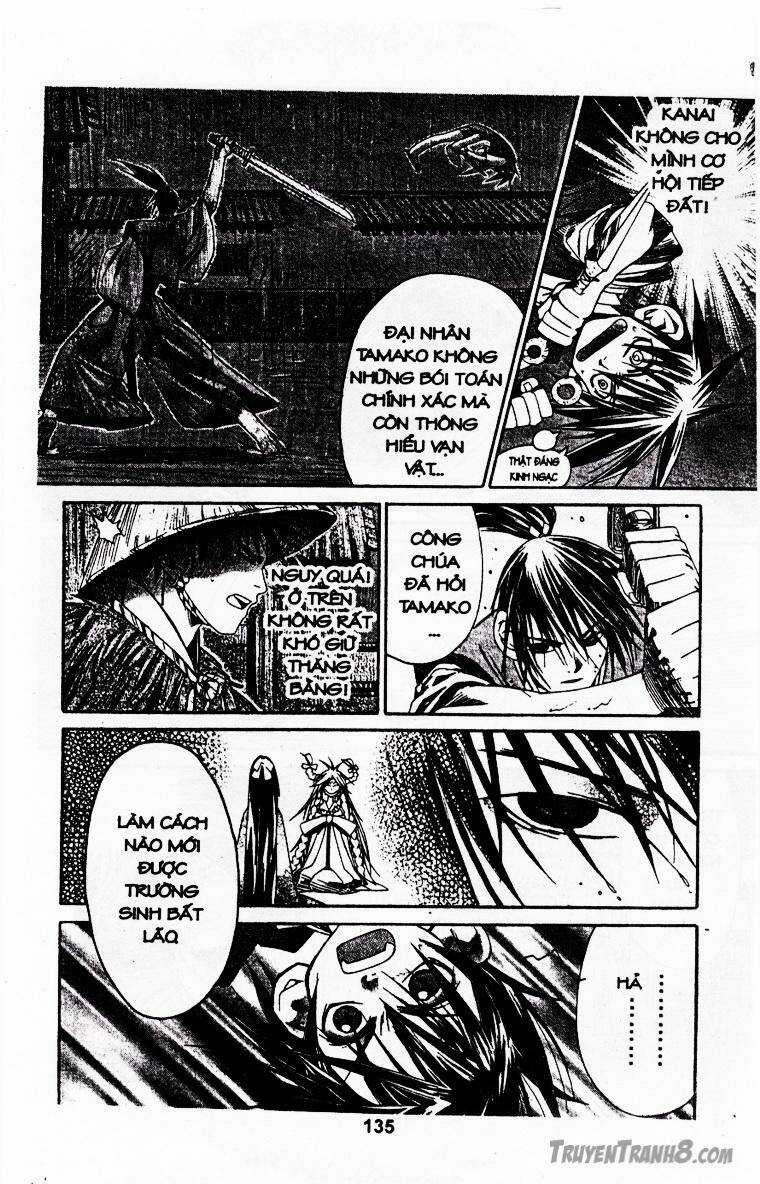 Behind Master - Chapter 4 - Trang 27