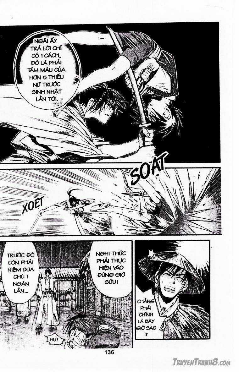 Behind Master - Chapter 4 - Trang 28