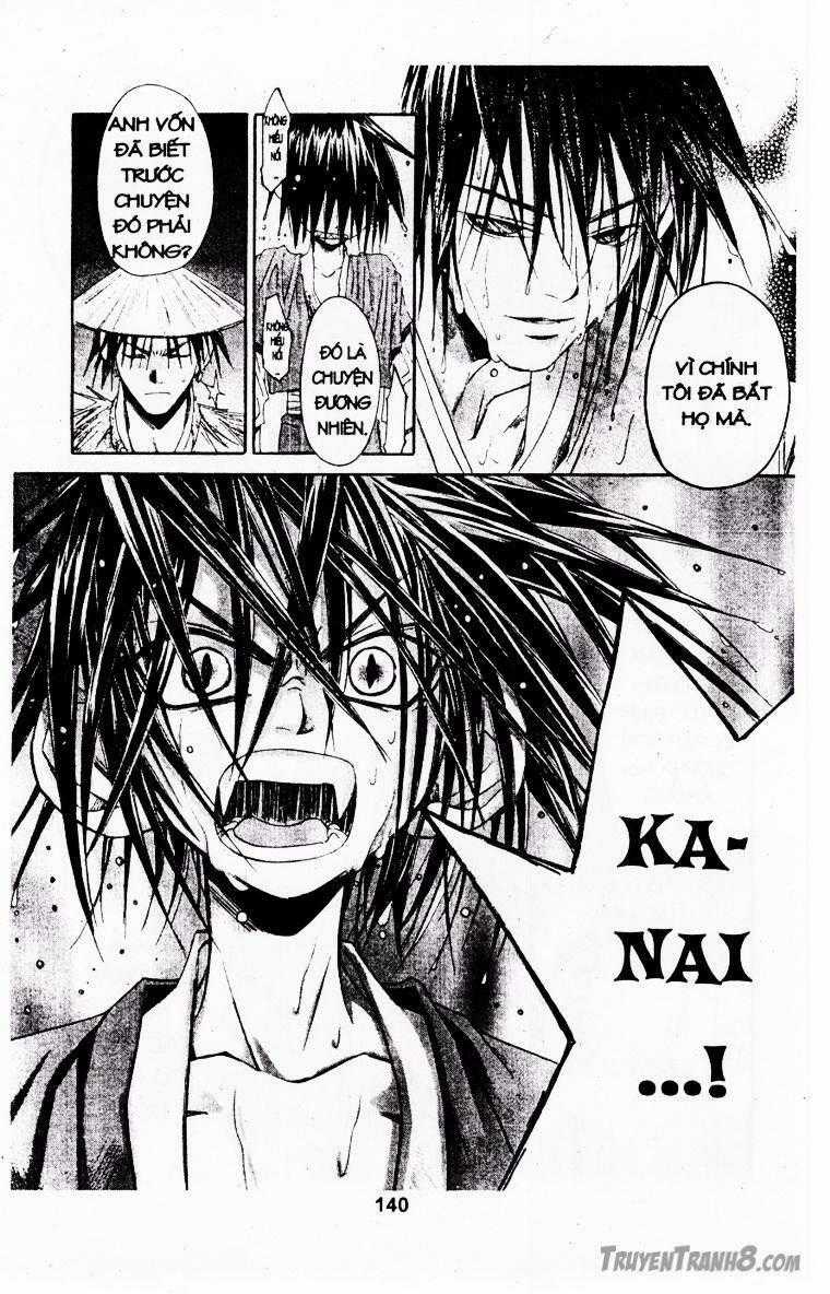 Behind Master - Chapter 4 - Trang 32