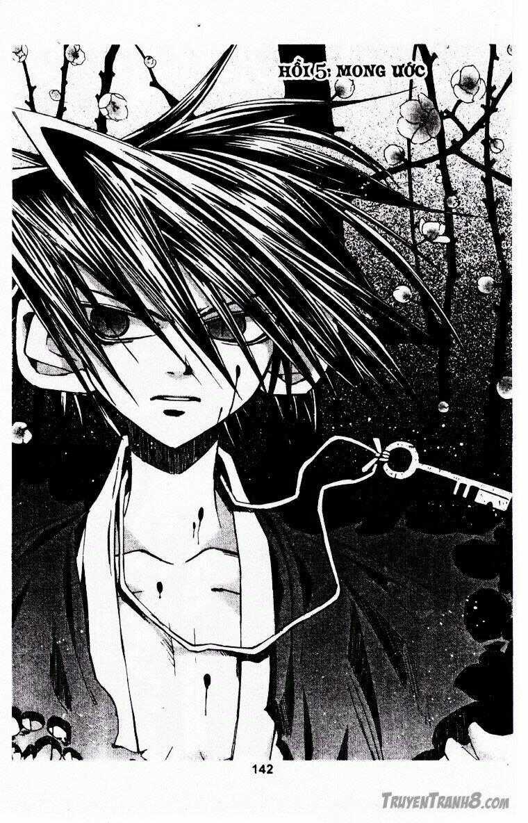 Behind Master - Chapter 5 - Trang 2