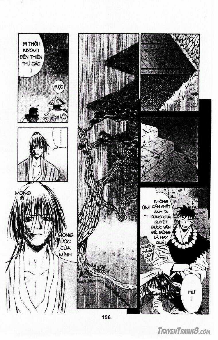 Behind Master - Chapter 5 - Trang 14