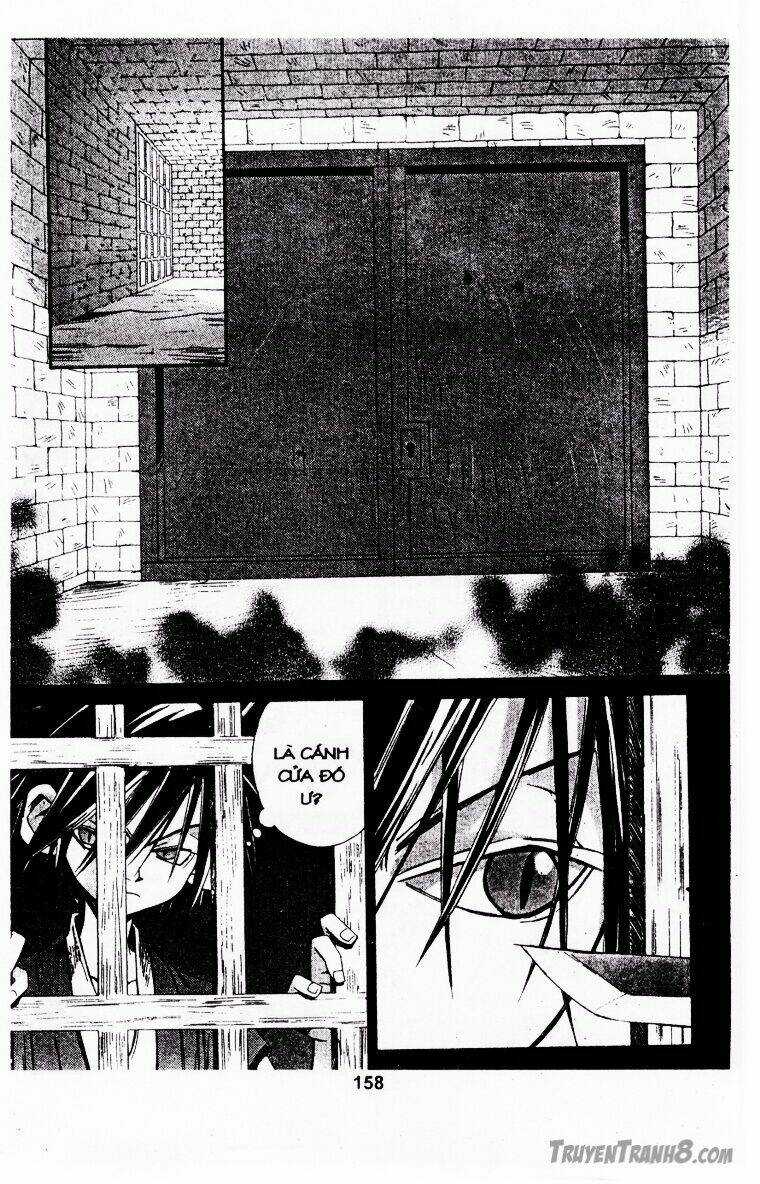 Behind Master - Chapter 5 - Trang 16