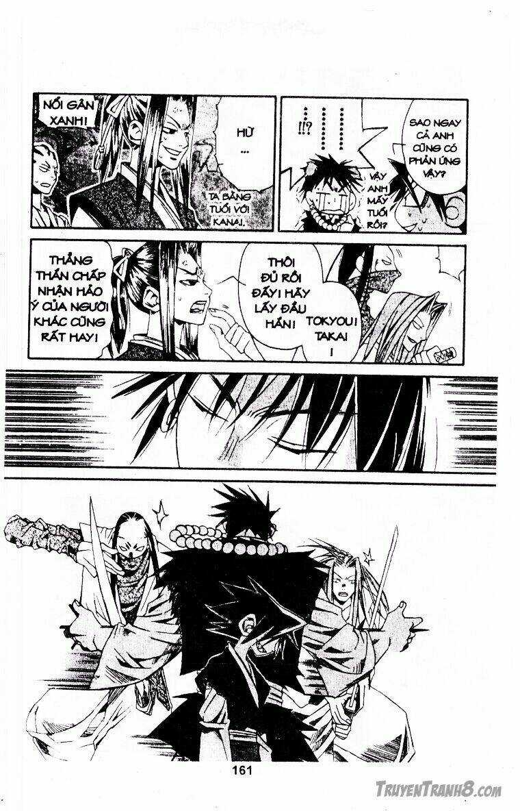 Behind Master - Chapter 5 - Trang 19