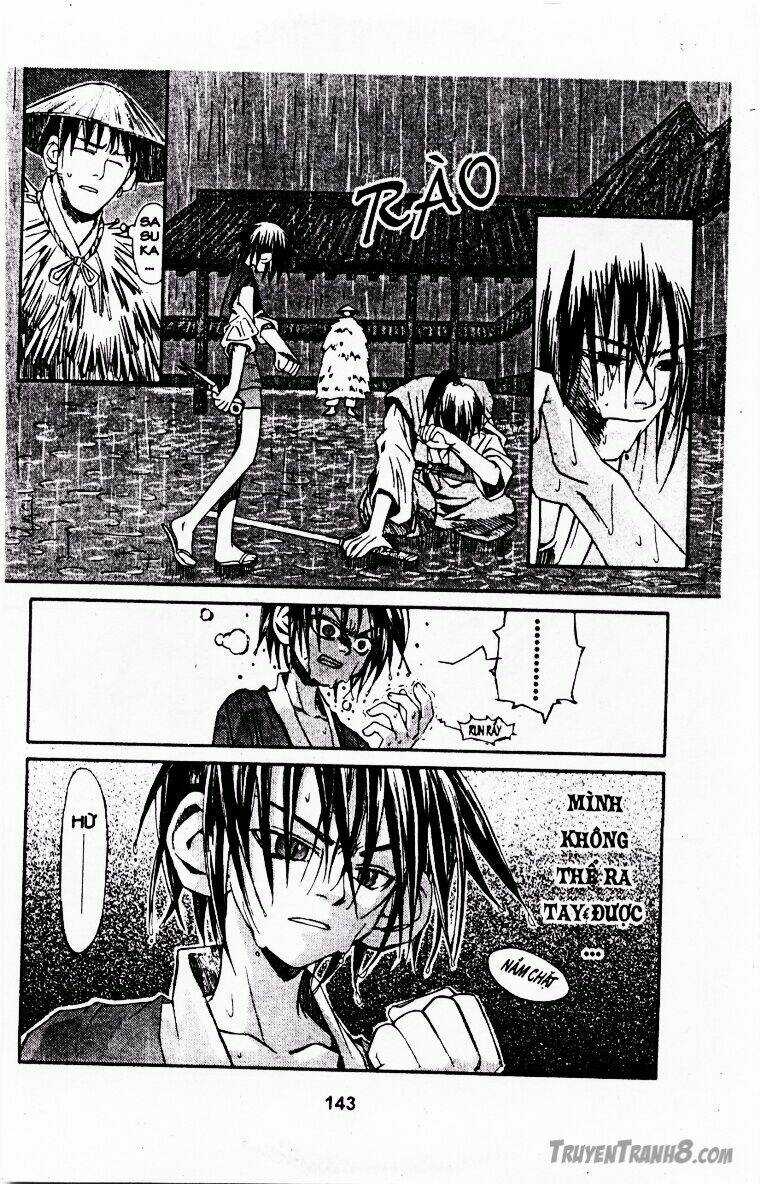 Behind Master - Chapter 5 - Trang 3