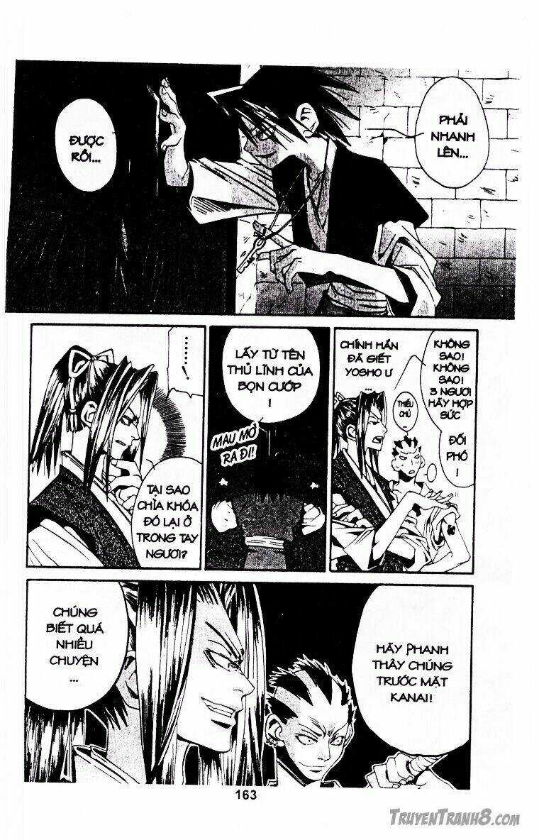 Behind Master - Chapter 5 - Trang 21