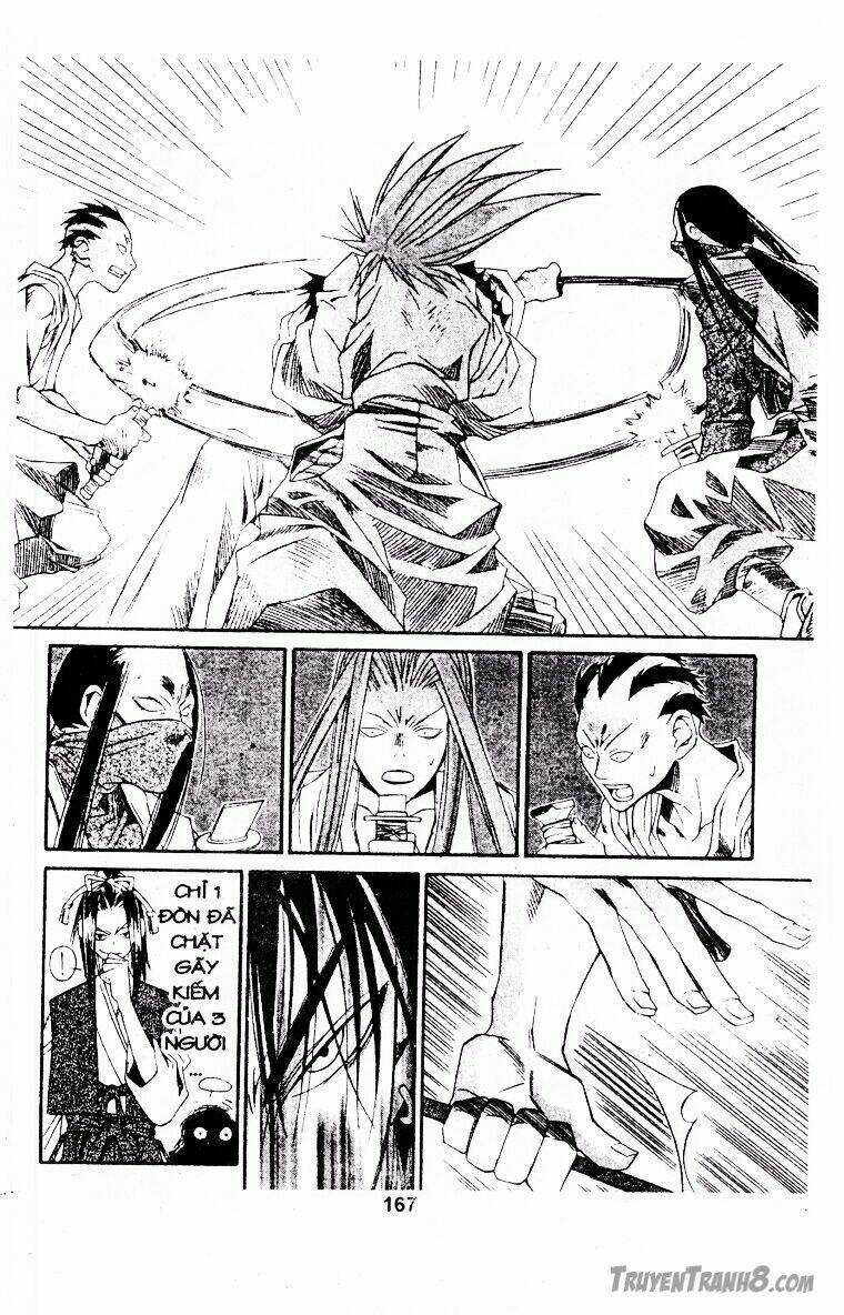 Behind Master - Chapter 5 - Trang 25