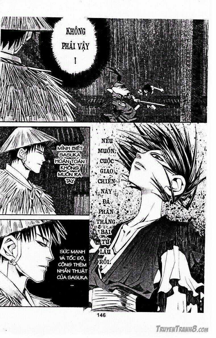 Behind Master - Chapter 5 - Trang 6