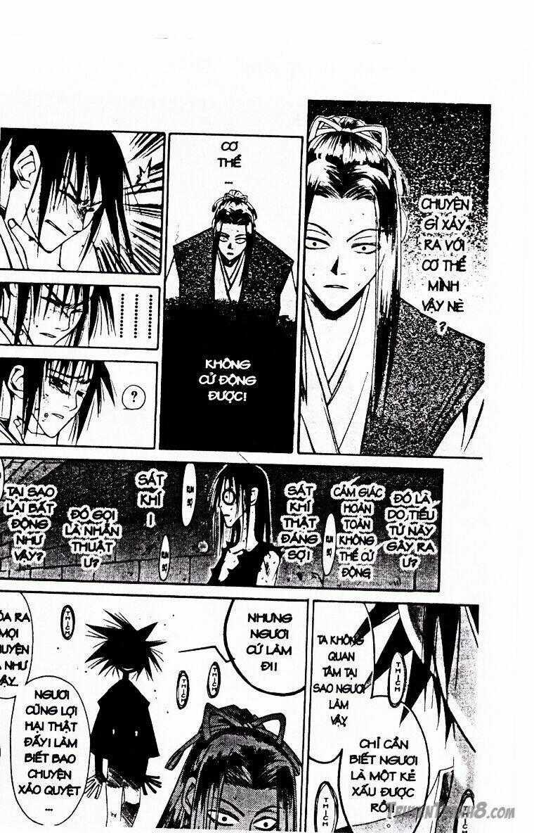 Behind Master - Chapter 6 - Trang 14