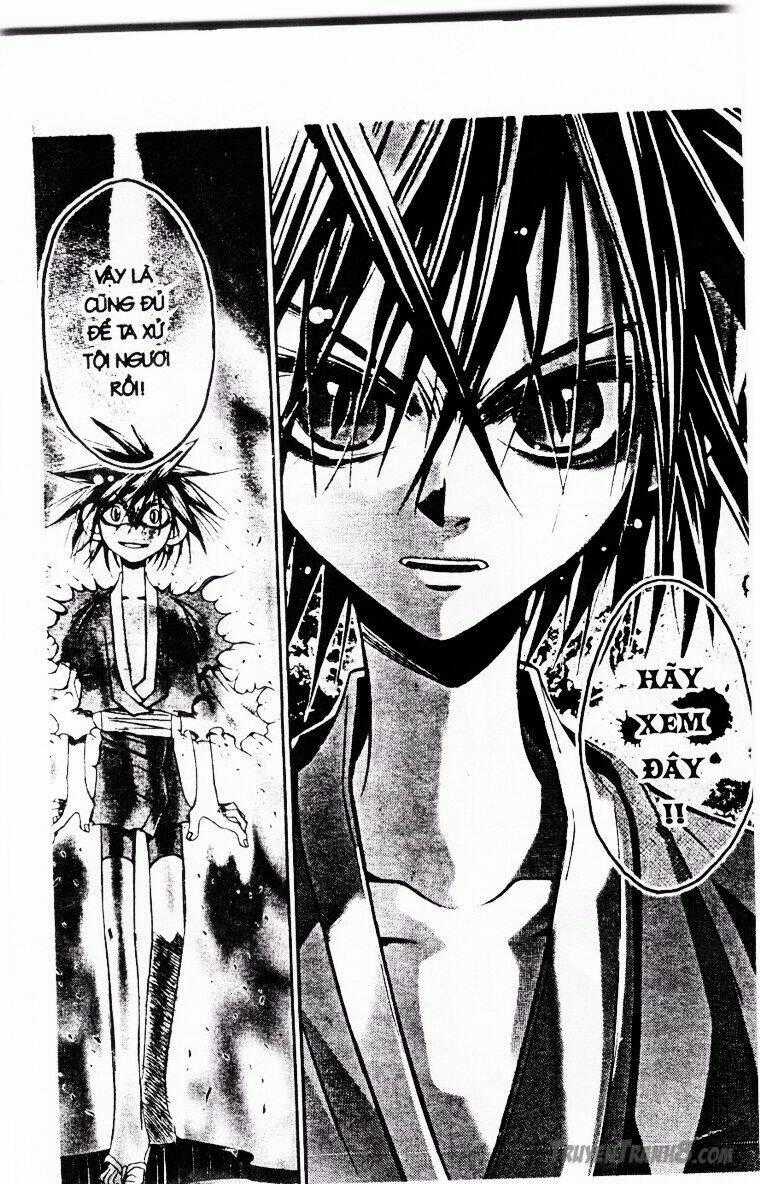 Behind Master - Chapter 6 - Trang 15