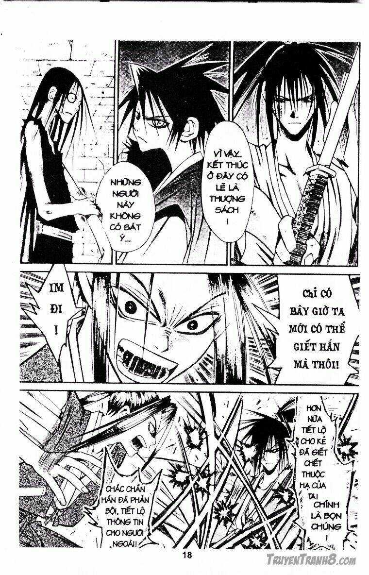 Behind Master - Chapter 6 - Trang 7