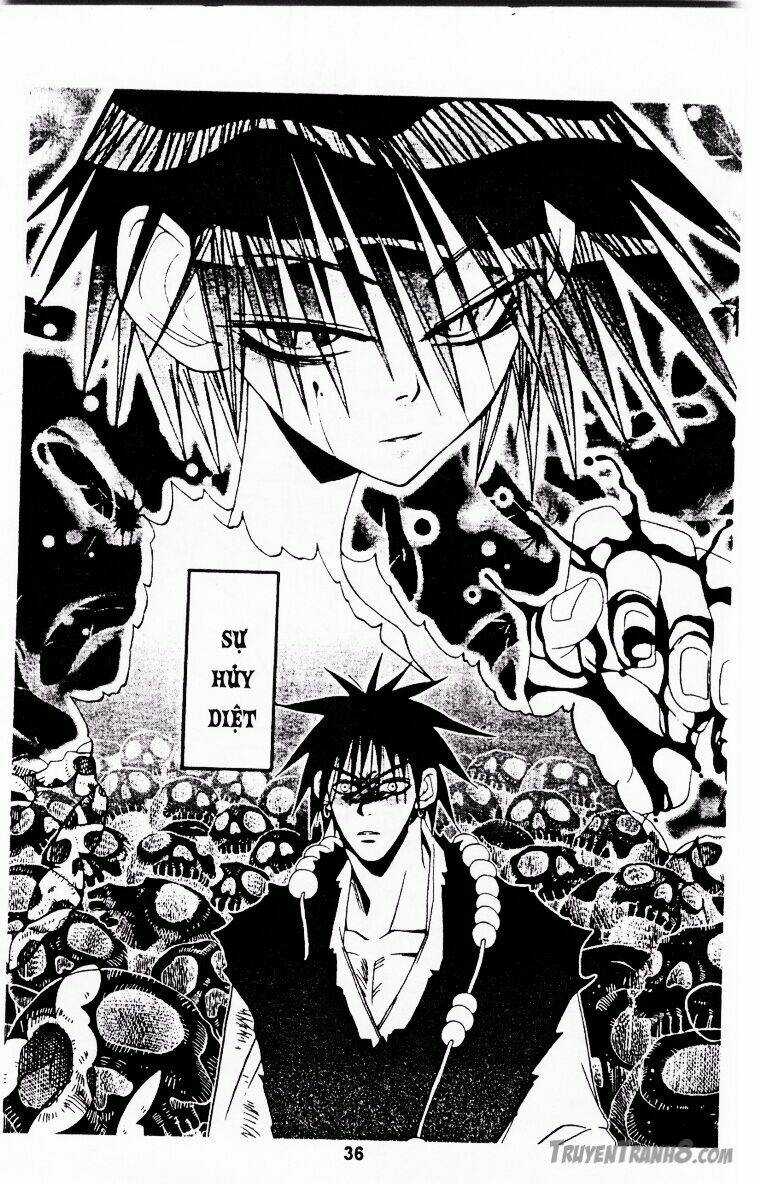 Behind Master - Chapter 7 - Trang 11