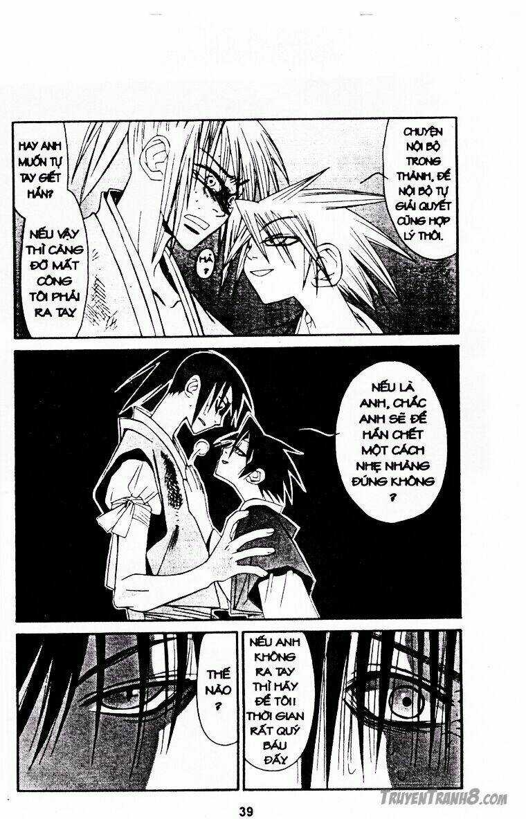 Behind Master - Chapter 7 - Trang 14