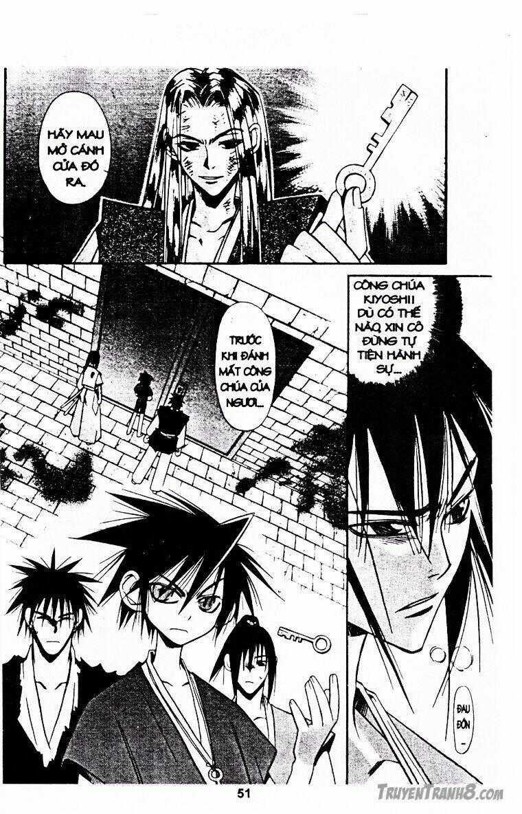 Behind Master - Chapter 7 - Trang 25