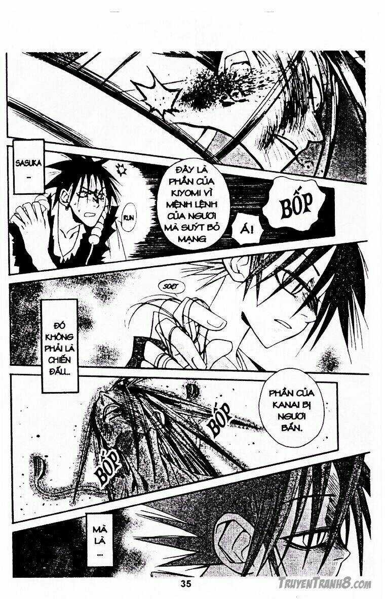 Behind Master - Chapter 7 - Trang 10
