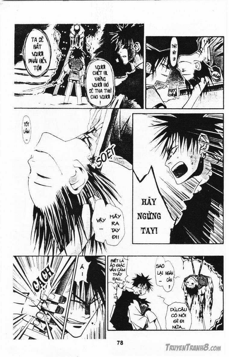 Behind Master - Chapter 8 - Trang 28