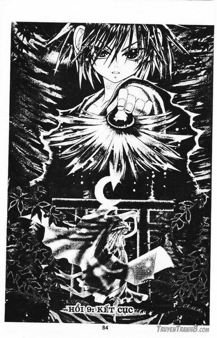 Behind Master - Chapter 9 - Trang 2