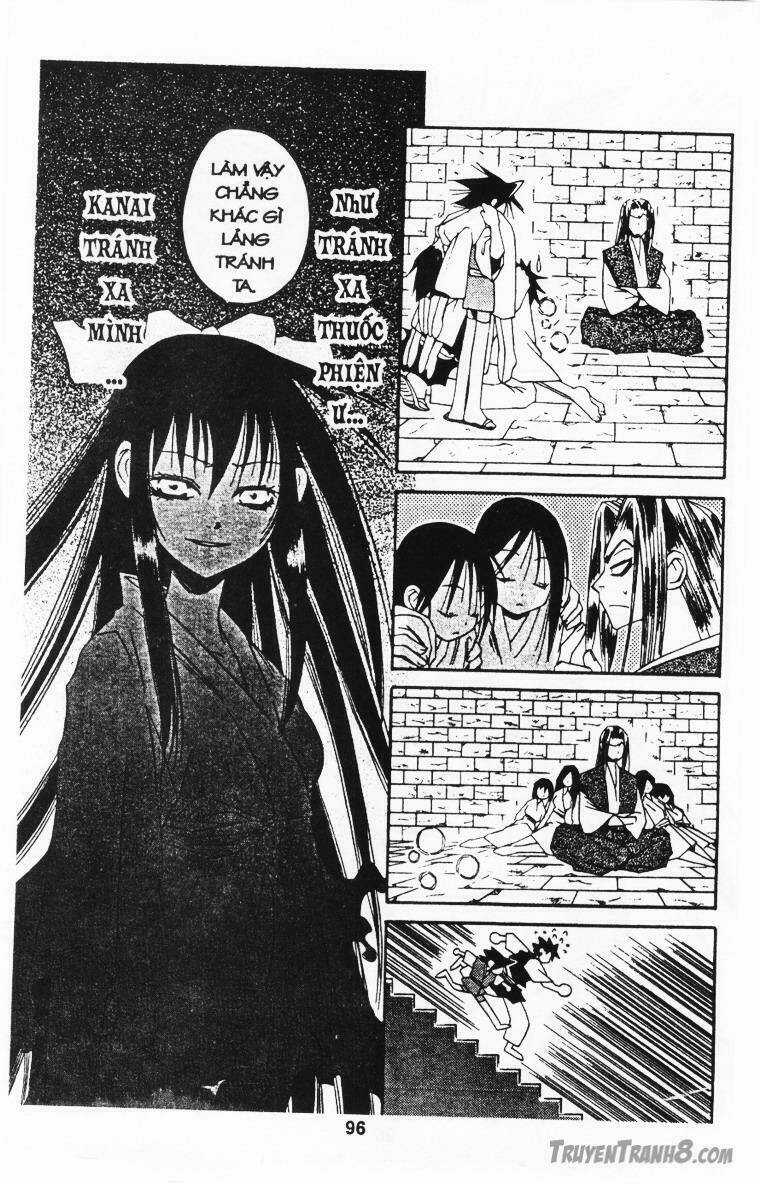 Behind Master - Chapter 9 - Trang 13