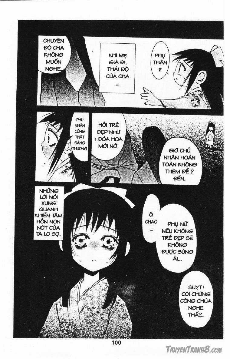 Behind Master - Chapter 9 - Trang 17