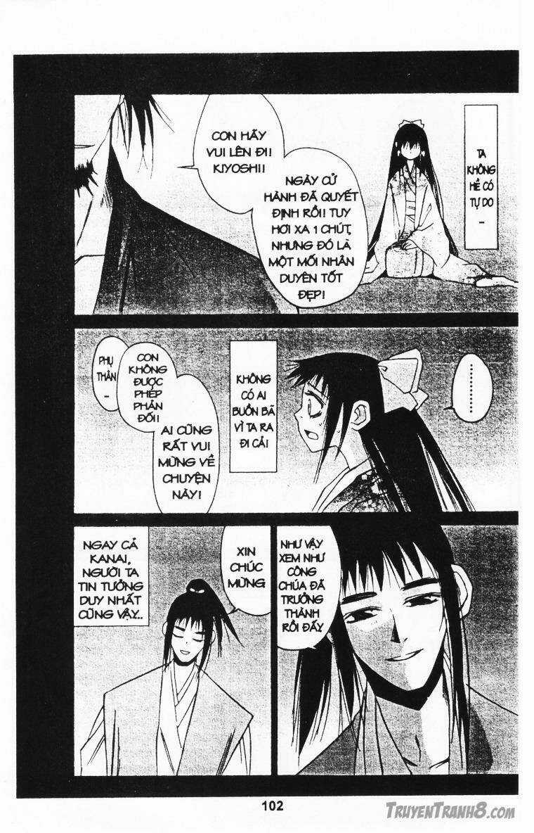 Behind Master - Chapter 9 - Trang 19