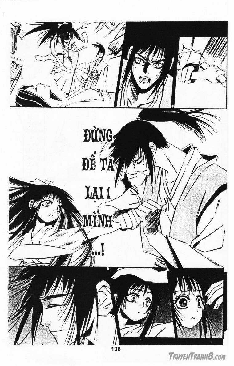 Behind Master - Chapter 9 - Trang 23