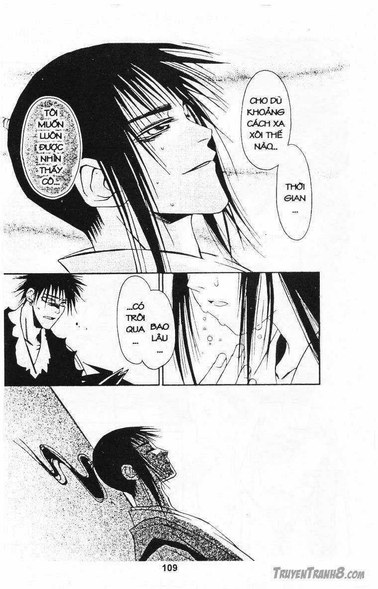 Behind Master - Chapter 9 - Trang 26