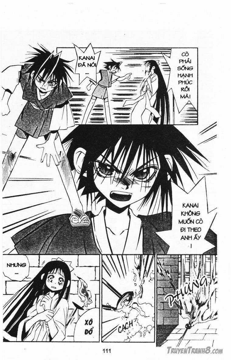 Behind Master - Chapter 9 - Trang 28