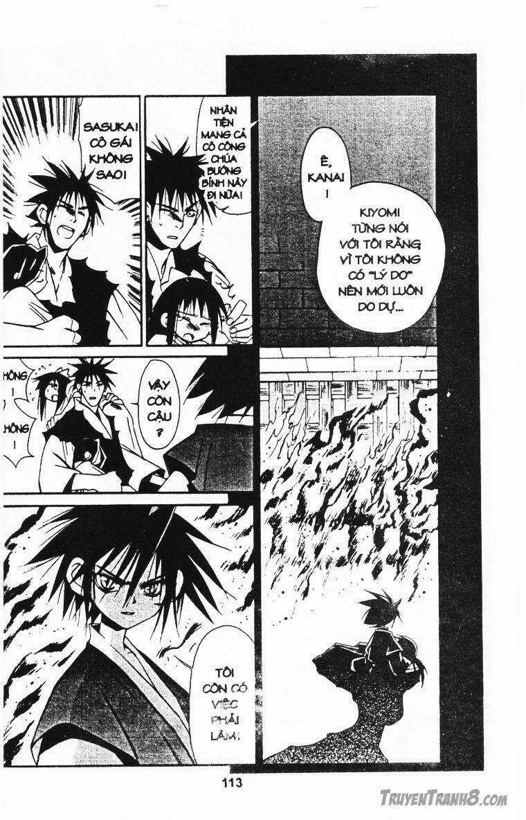 Behind Master - Chapter 9 - Trang 30