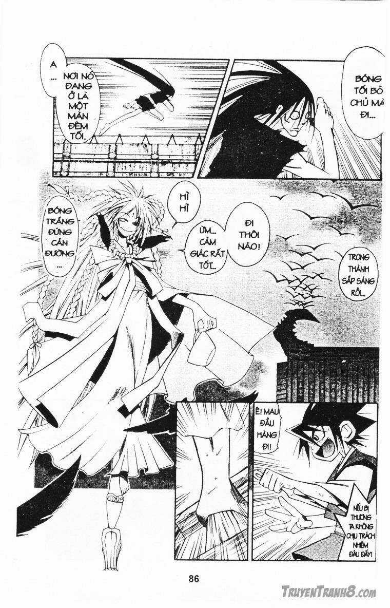 Behind Master - Chapter 9 - Trang 4