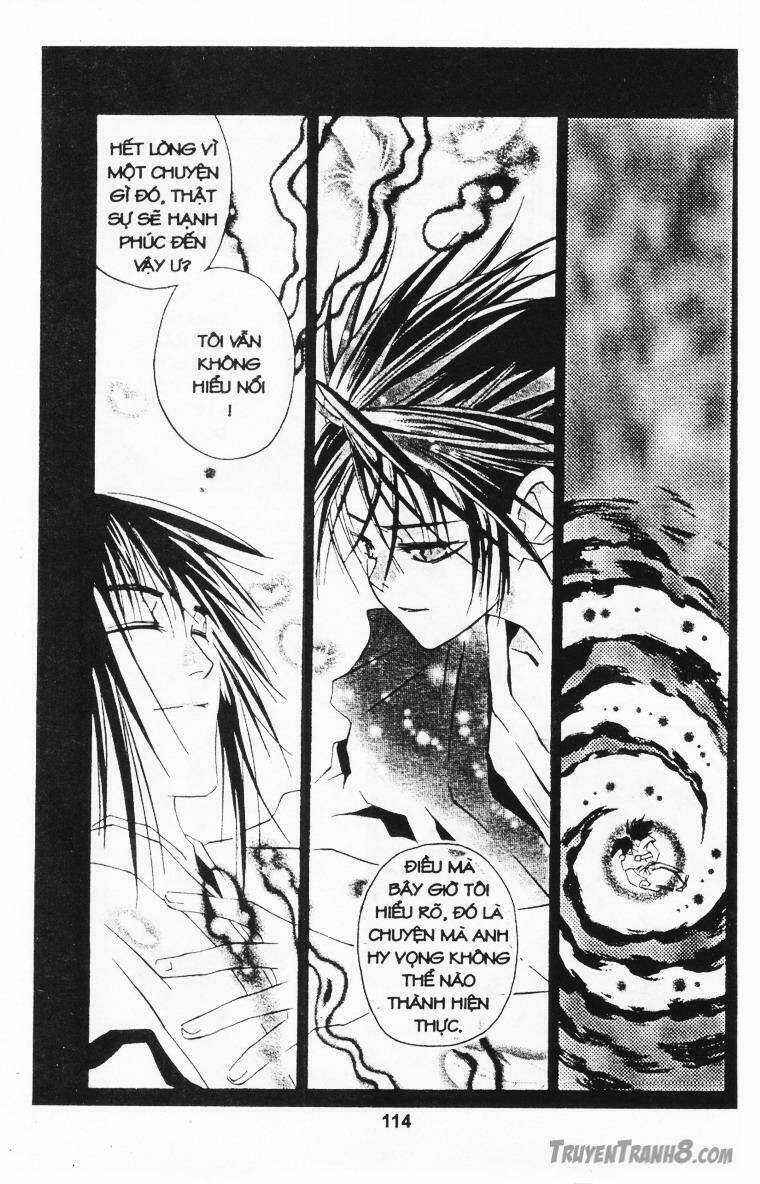 Behind Master - Chapter 9 - Trang 31