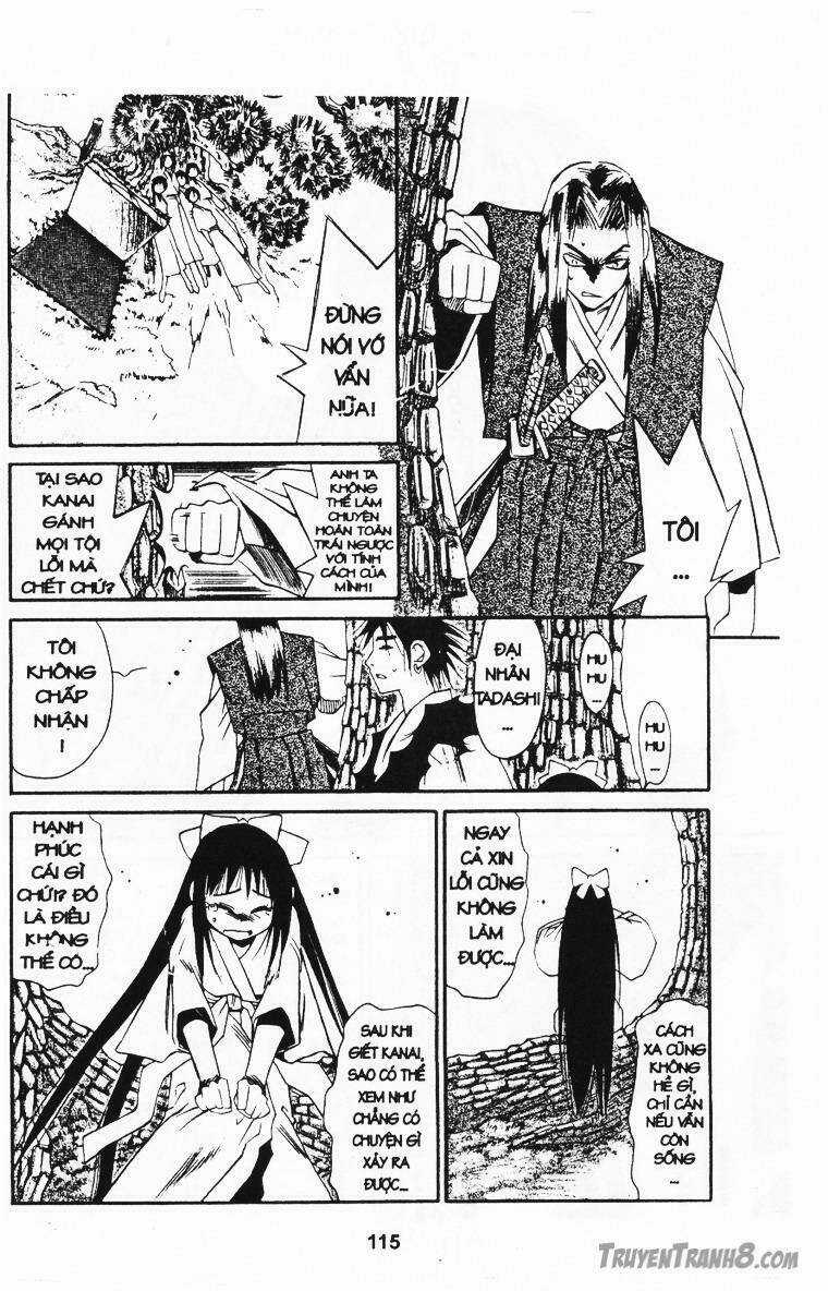 Behind Master - Chapter 9 - Trang 32