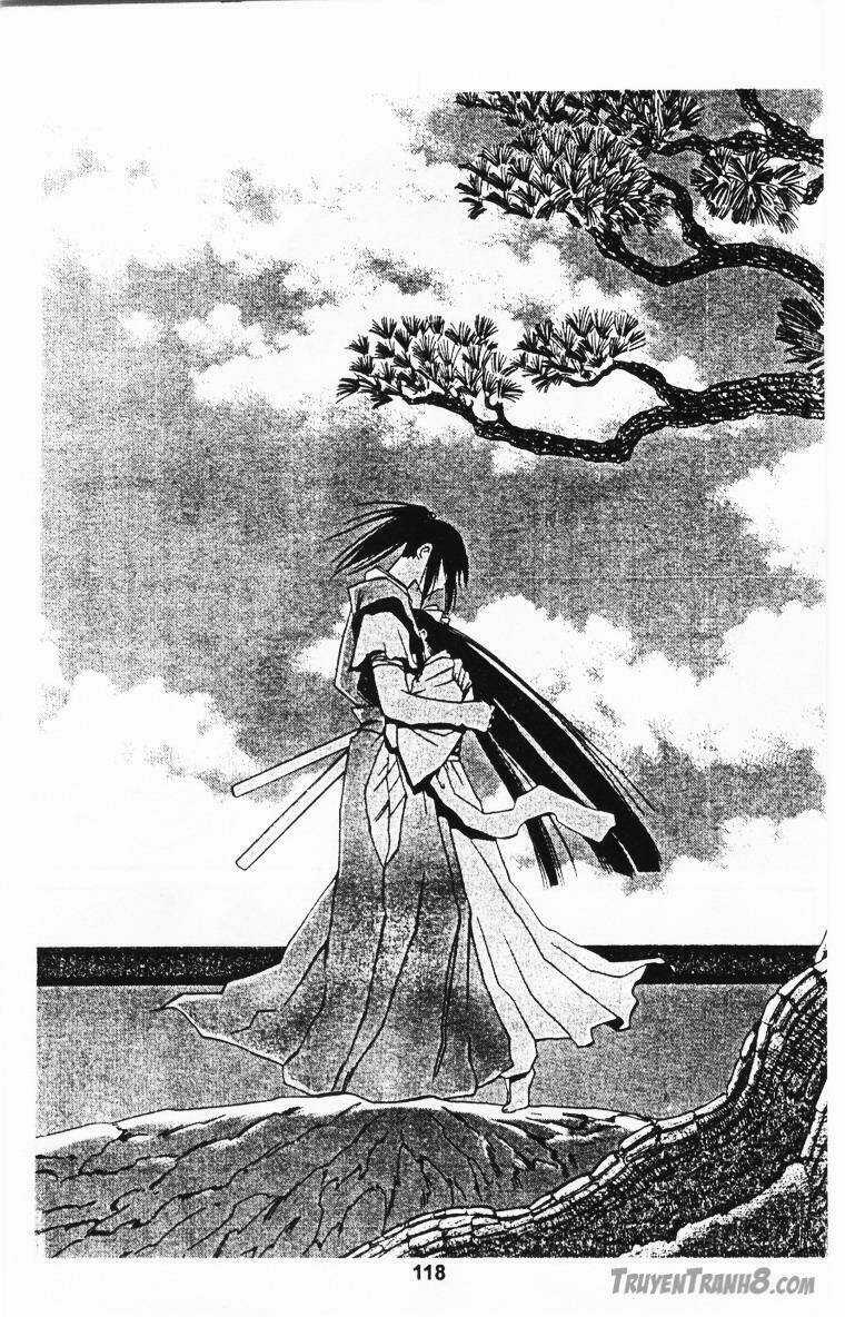 Behind Master - Chapter 9 - Trang 35