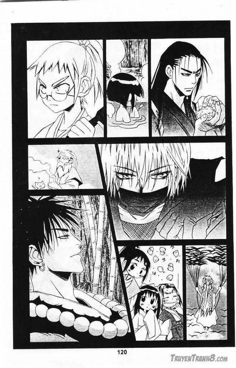 Behind Master - Chapter 9 - Trang 37