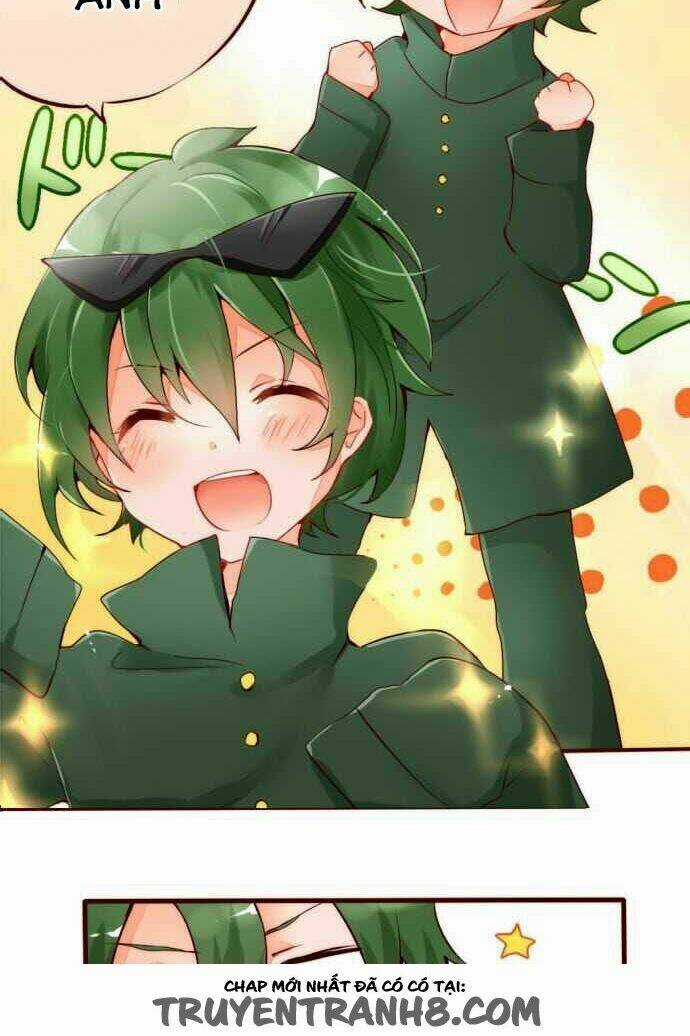 Bejifuru - Chapter 1 - Trang 12