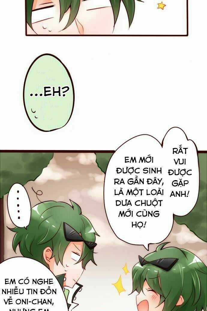 Bejifuru - Chapter 1 - Trang 13