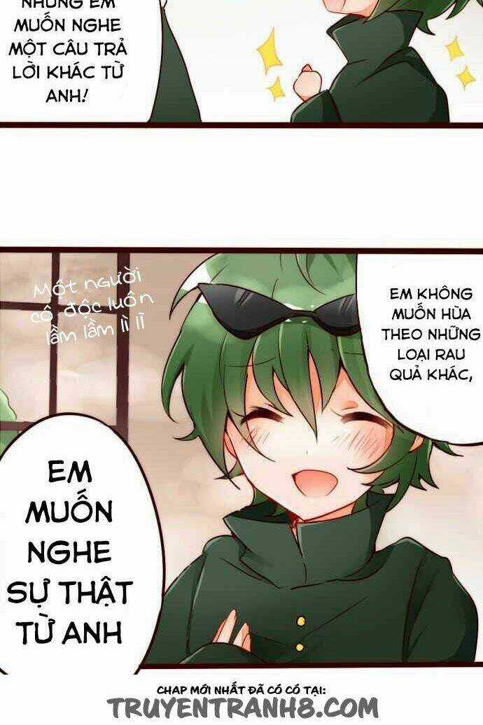 Bejifuru - Chapter 1 - Trang 14