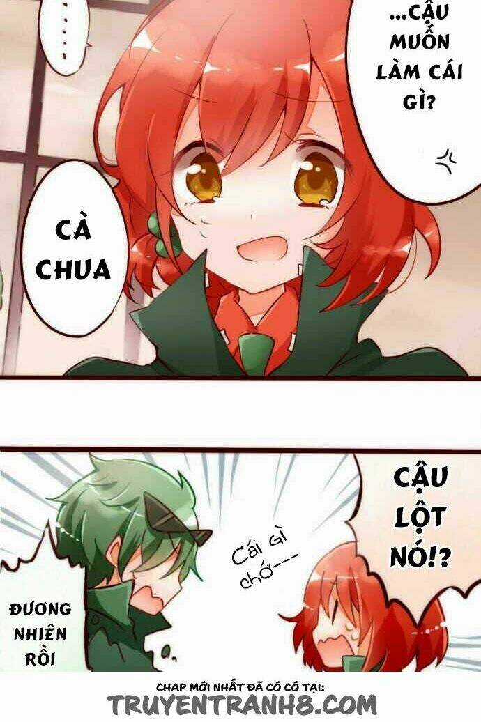 Bejifuru - Chapter 1 - Trang 16