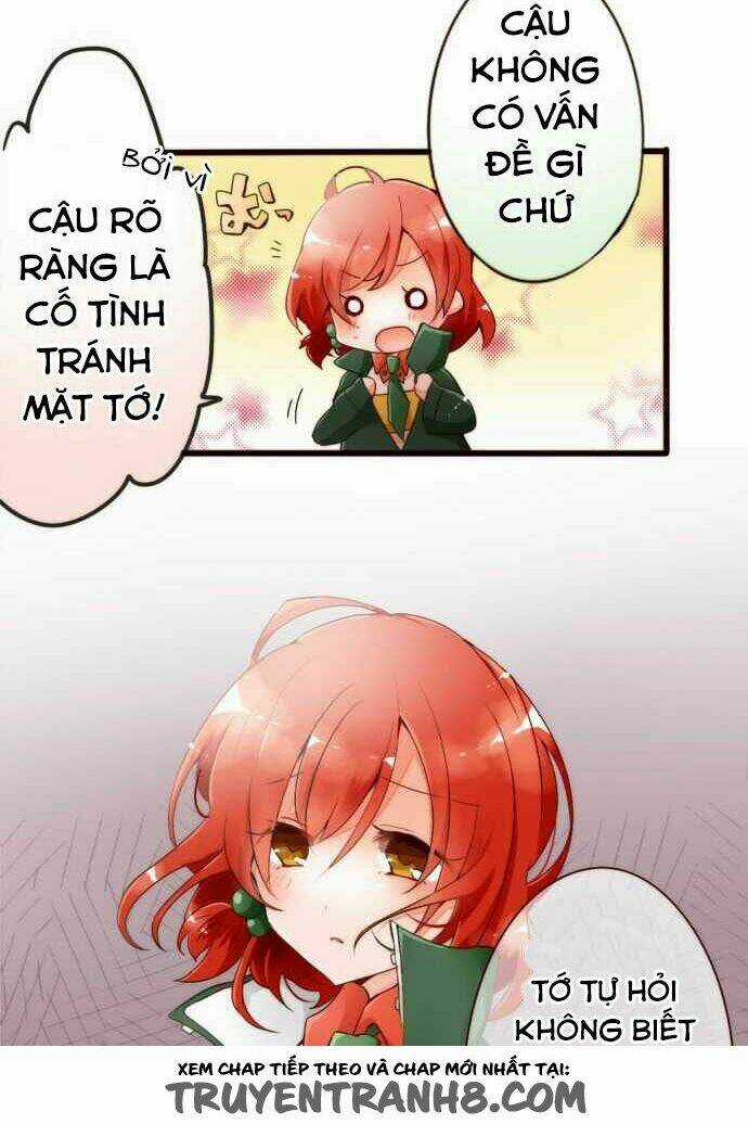 Bejifuru - Chapter 1 - Trang 18