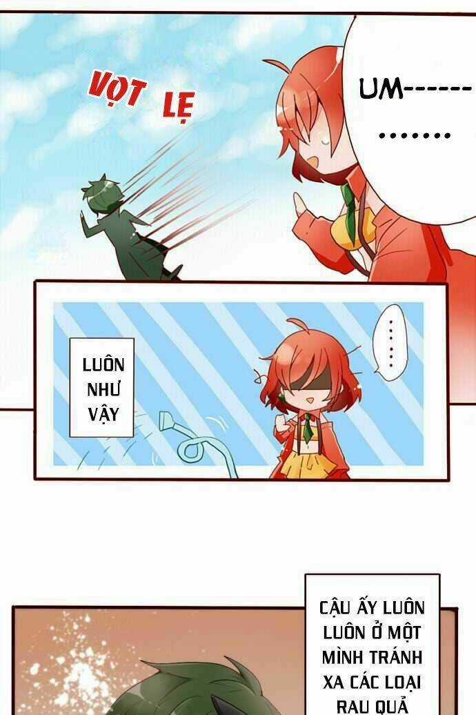 Bejifuru - Chapter 1 - Trang 5