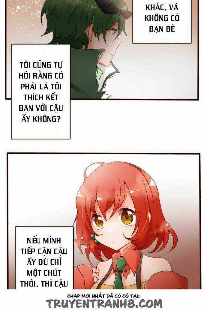 Bejifuru - Chapter 1 - Trang 6