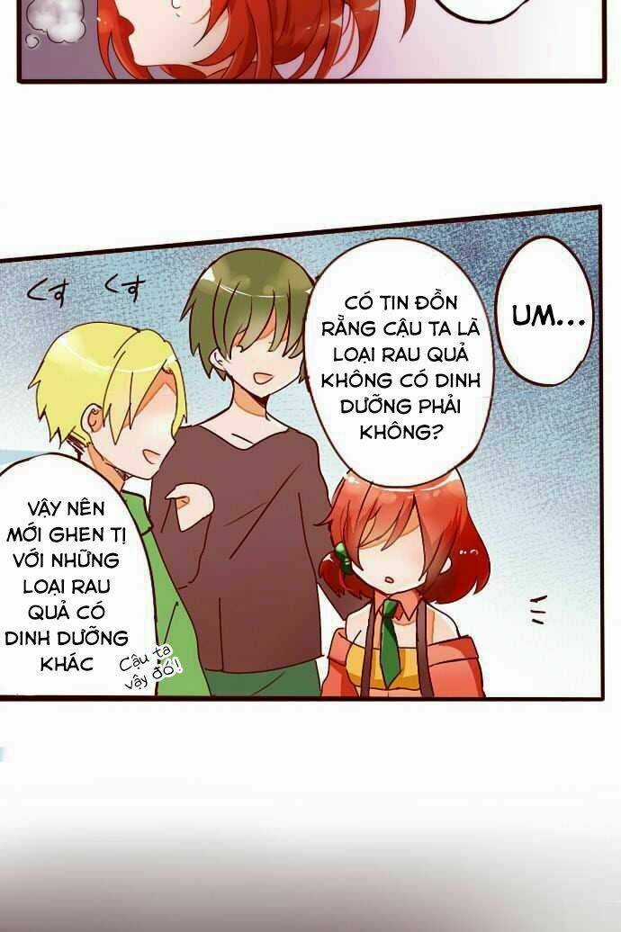 Bejifuru - Chapter 1 - Trang 7