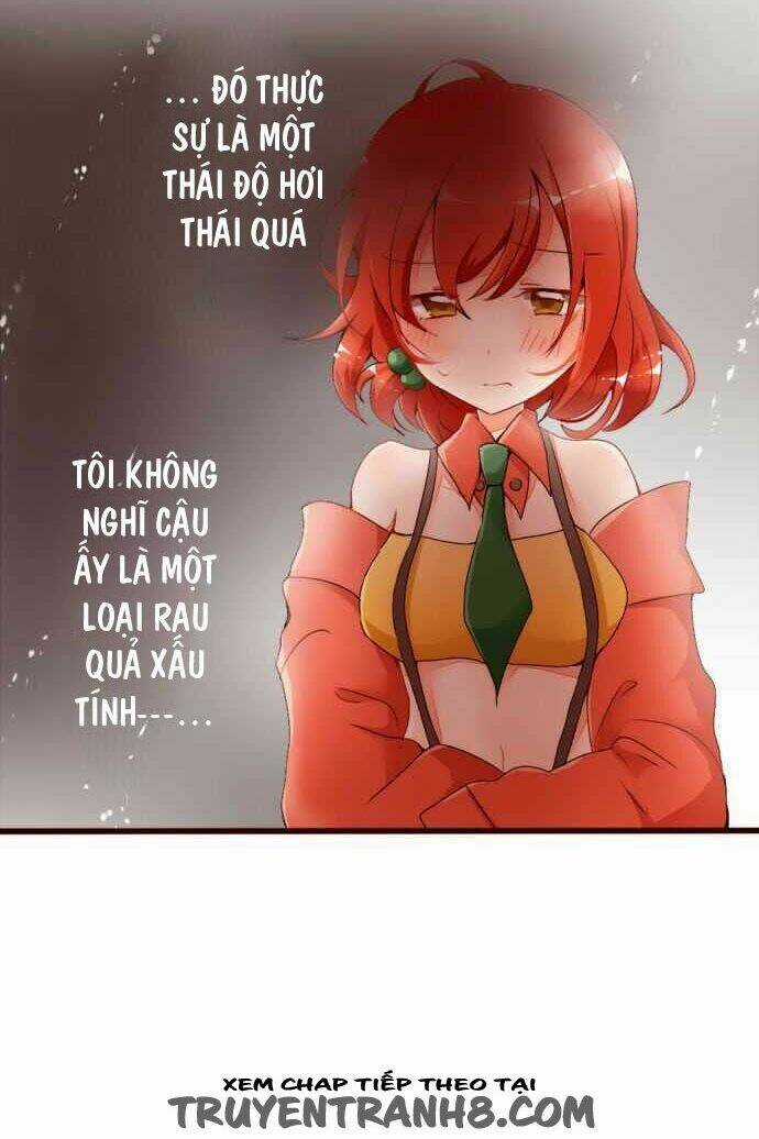 Bejifuru - Chapter 1 - Trang 8