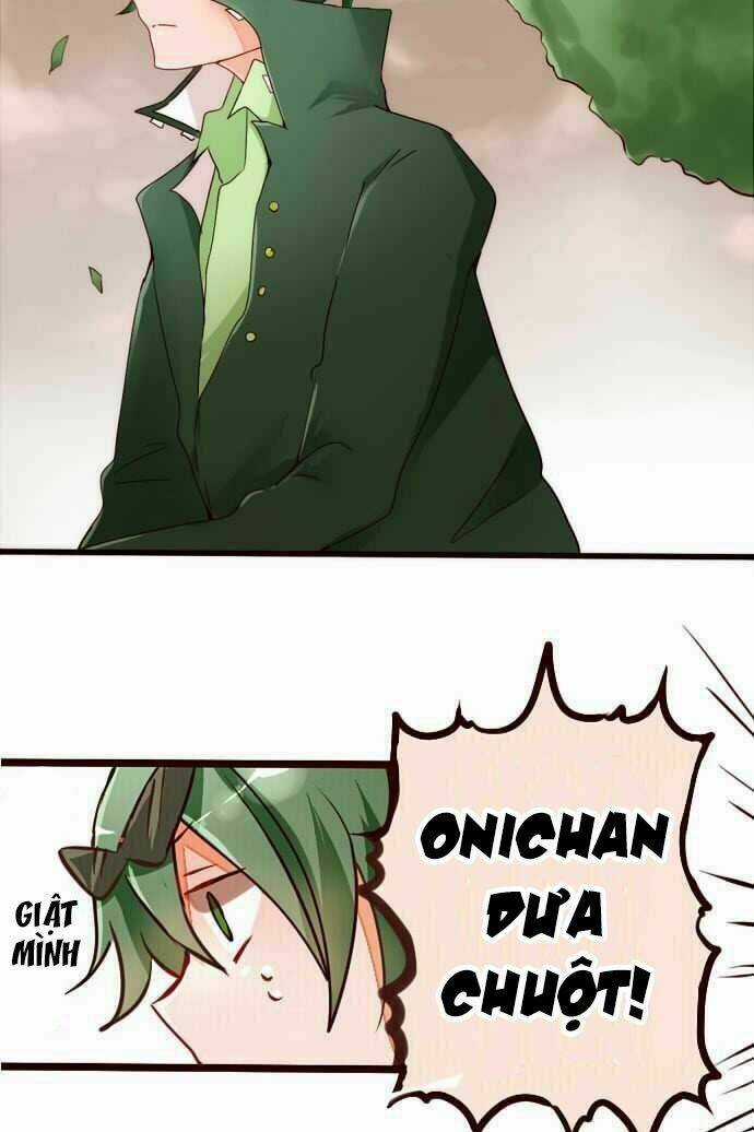 Bejifuru - Chapter 1 - Trang 9