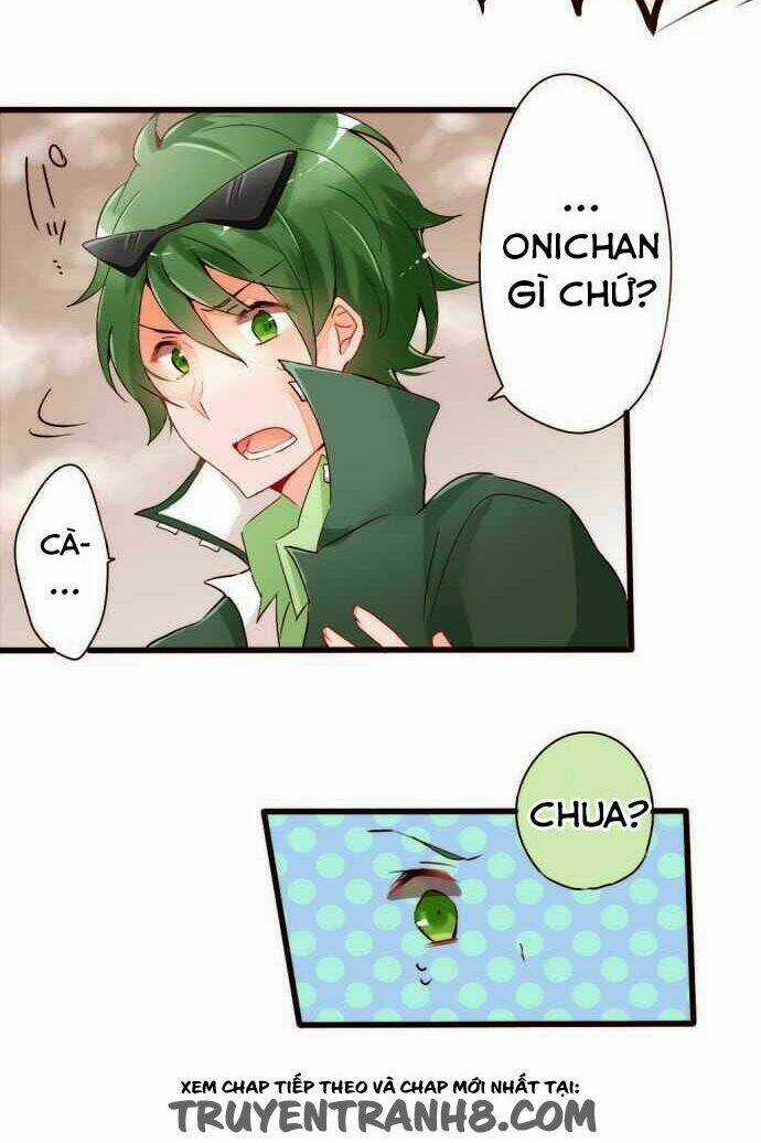 Bejifuru - Chapter 1 - Trang 10