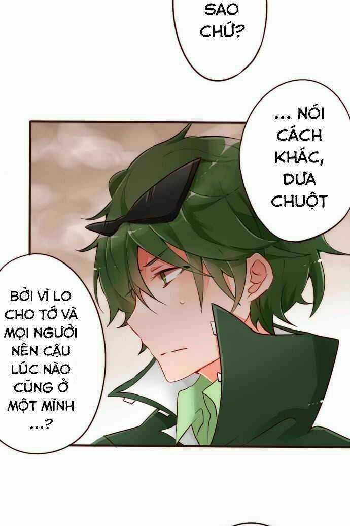 Bejifuru - Chapter 2 - Trang 11