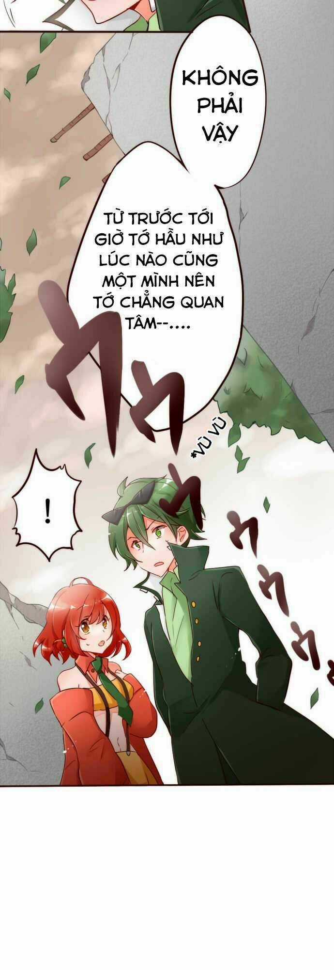 Bejifuru - Chapter 2 - Trang 13