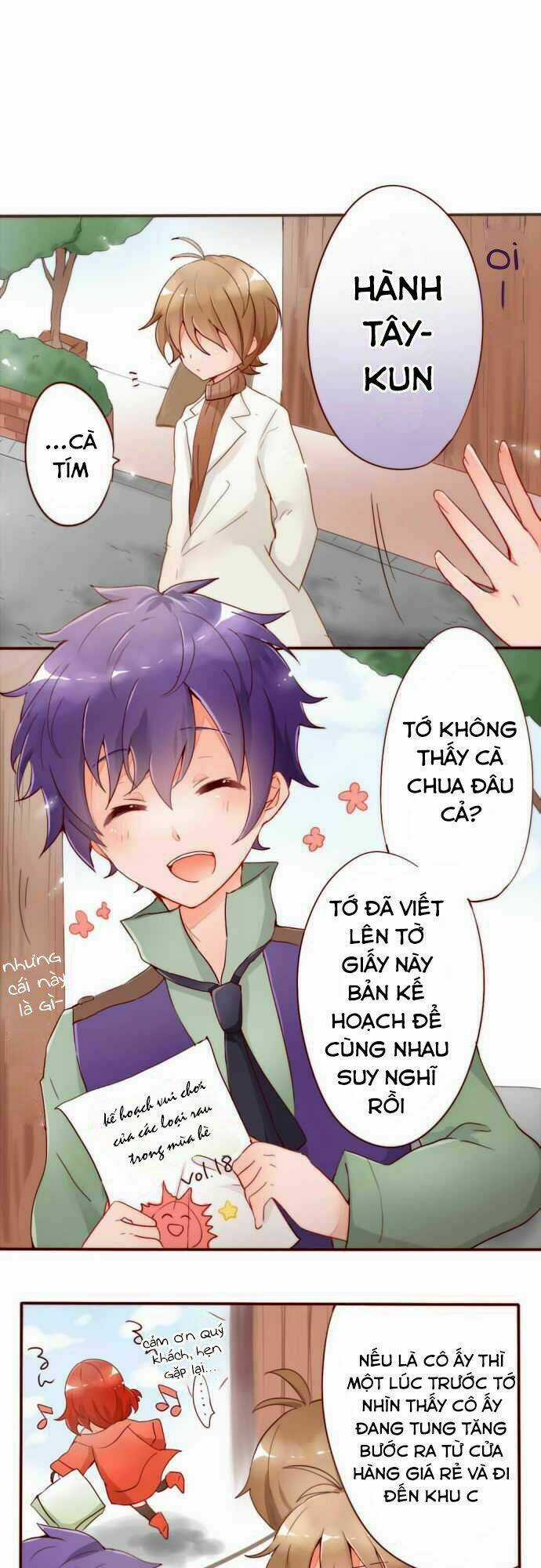 Bejifuru - Chapter 2 - Trang 14