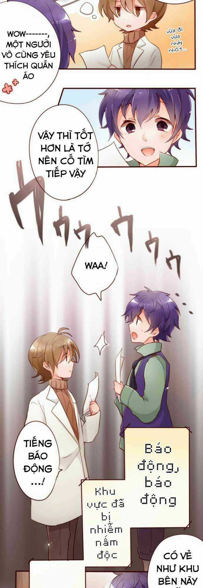 Bejifuru - Chapter 2 - Trang 15