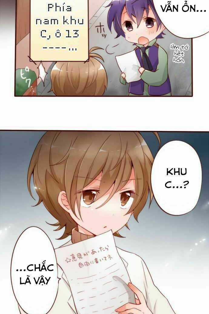 Bejifuru - Chapter 2 - Trang 16