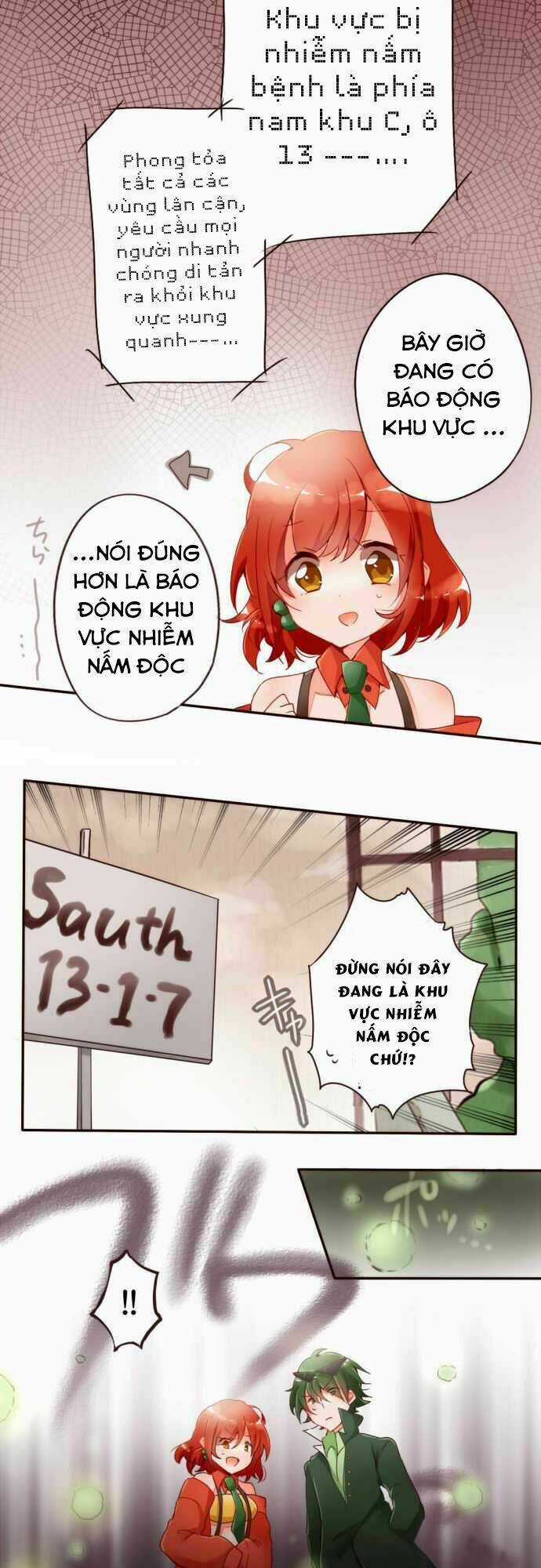 Bejifuru - Chapter 2 - Trang 18